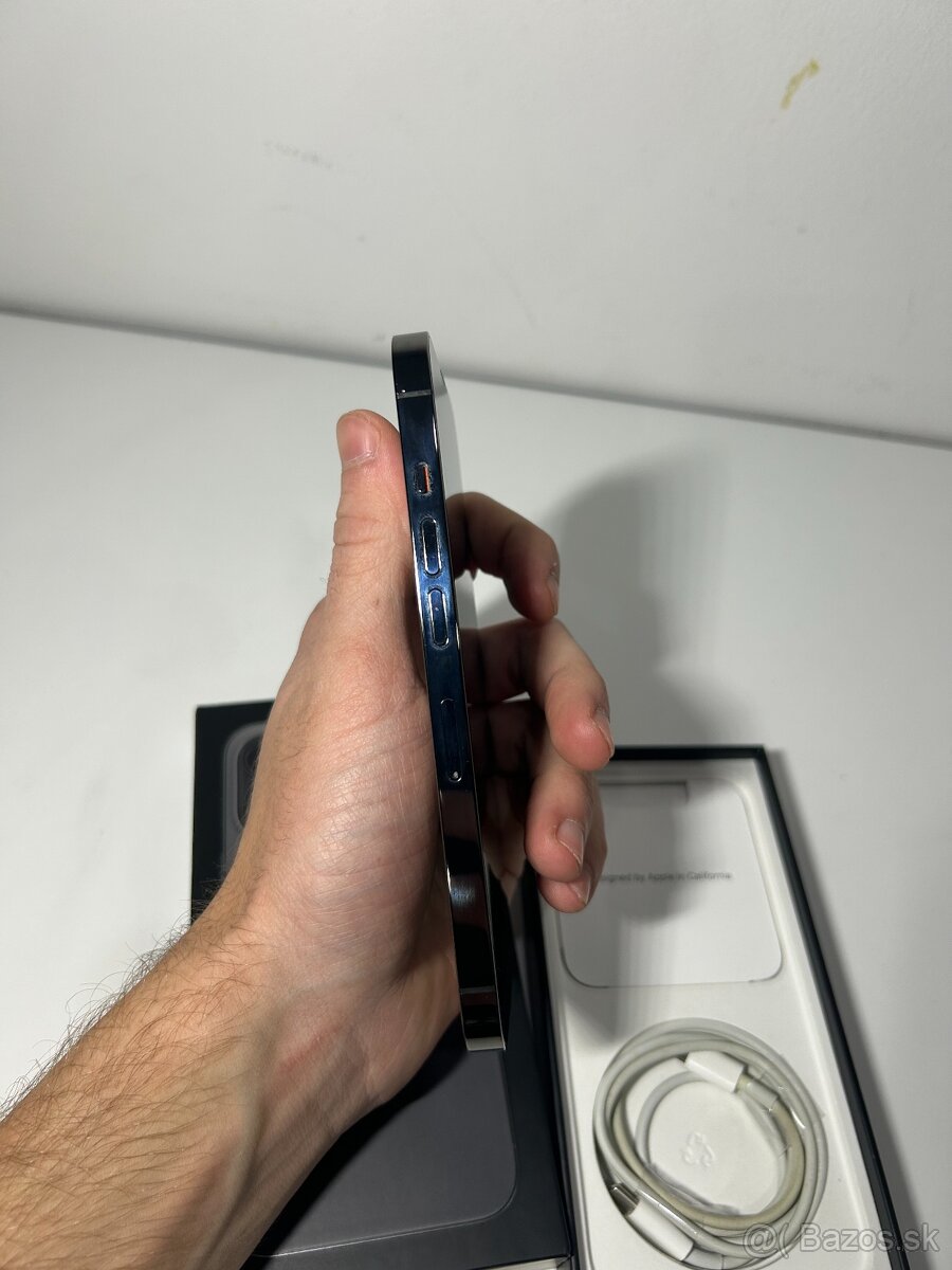 Iphone 13pro 128gb - 6