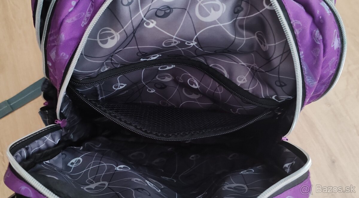 školská taška - 6