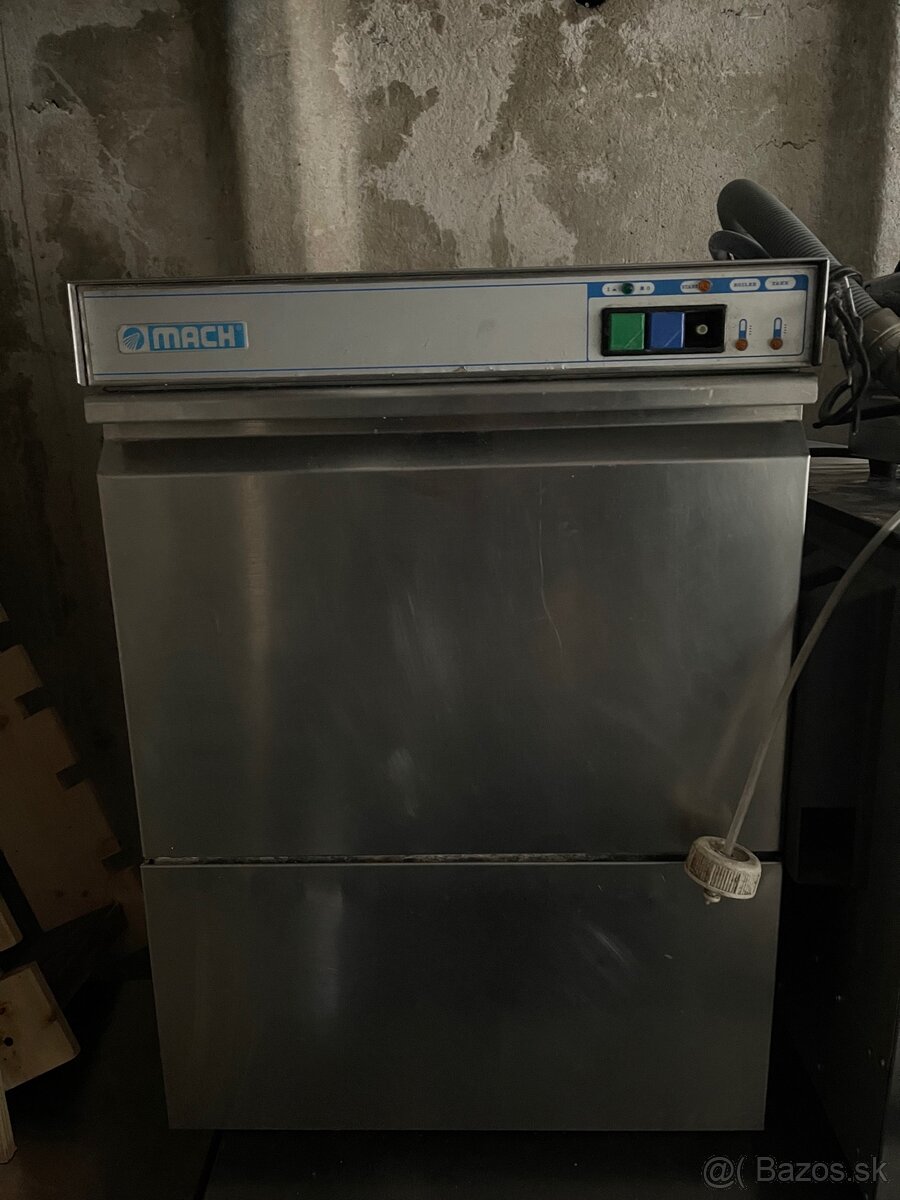 Predaj gastro zariadenia - 6