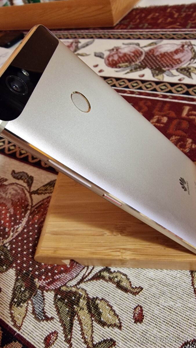 Huawei Nova CAN-L01 - 6