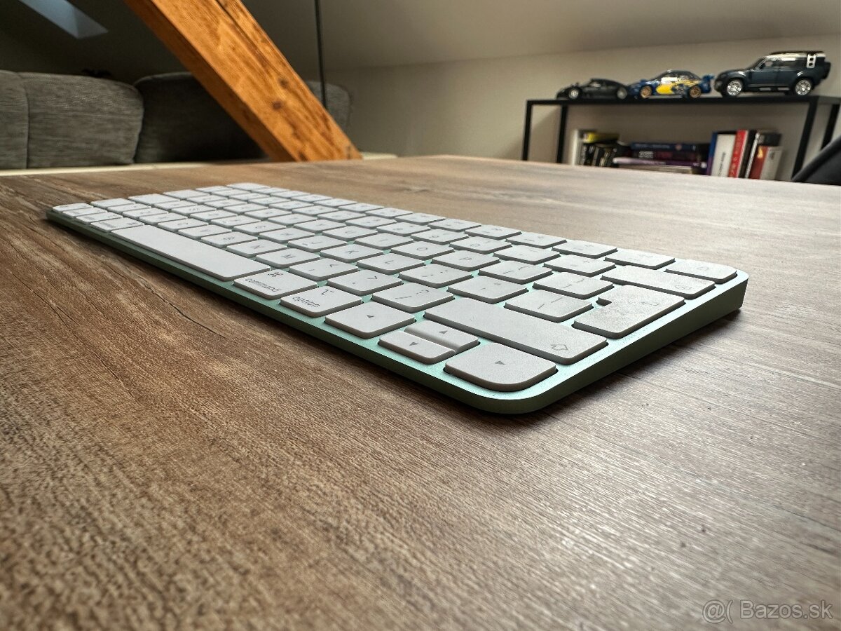 Apple Magic Keyboard 2 - 6