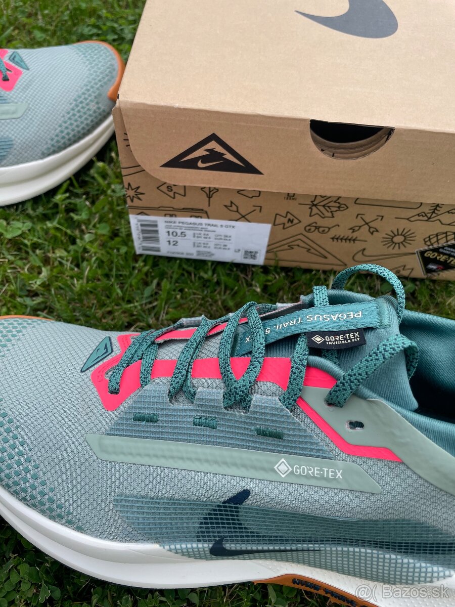 Nike Pegasus Trail 5 GORE-TEX - 6