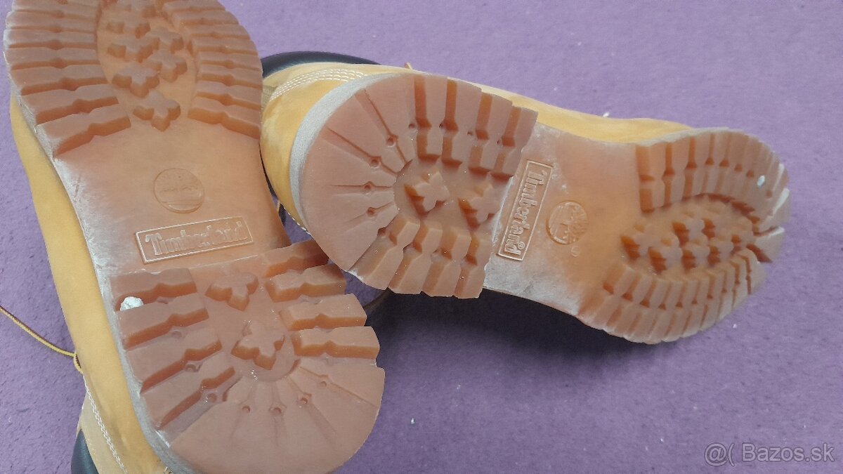 TIMBERLAND 10061 7 DIEROVE - 6