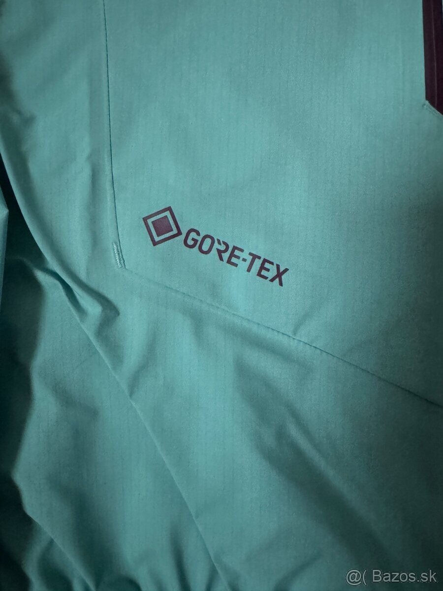 NOVÁ Dynafit TLT Gore Tex S,M,L NOVÁ - 6