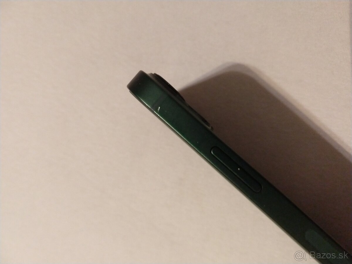 iPhone 13 Mini 128GB 100% Batéria - 6