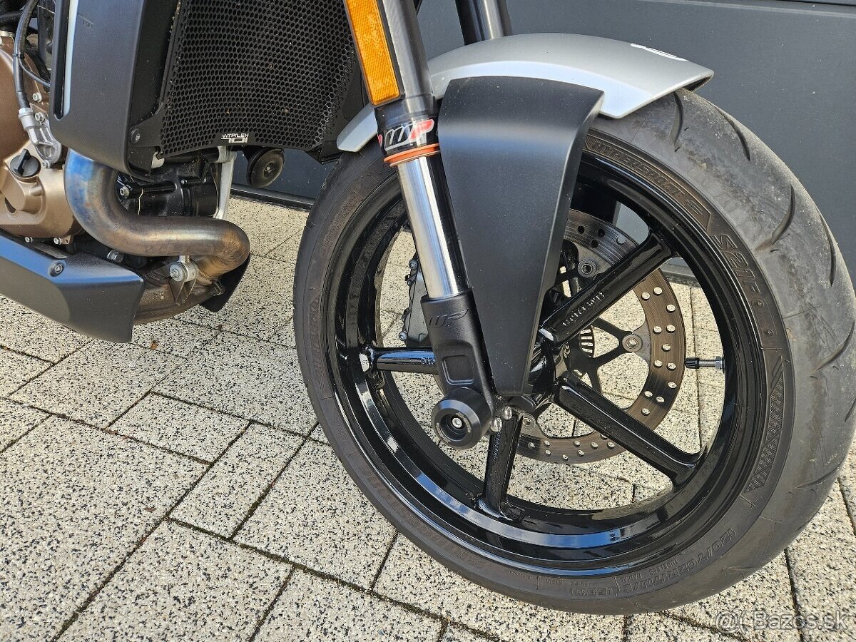 ⭐️Husqvarna Vitpilen 701 ⭐ - 6