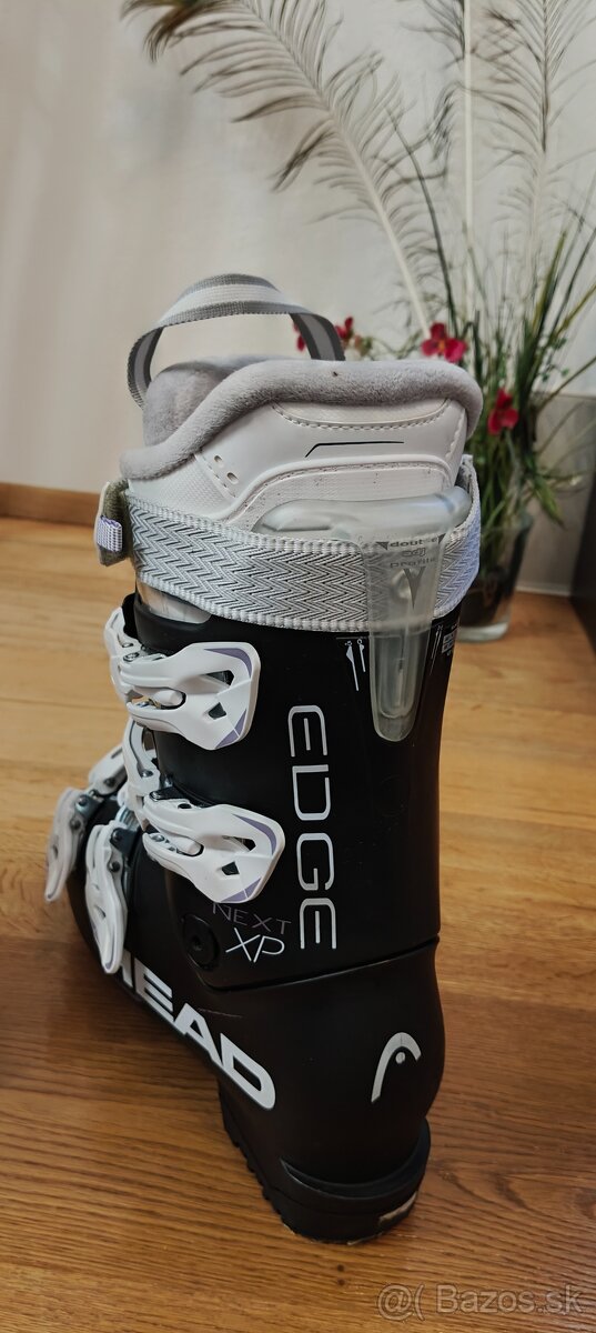 Head dámske lyžiarky č. 26.5 - 6