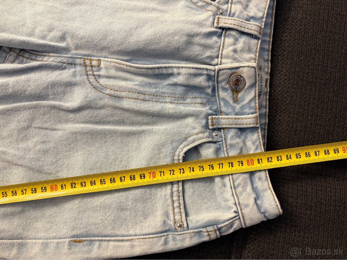 New Look, detské rifle - 6