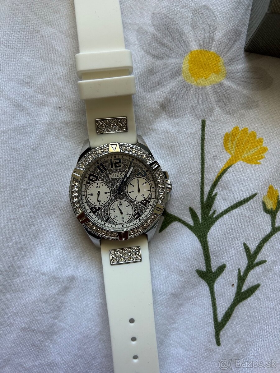Guess hodinky - 6