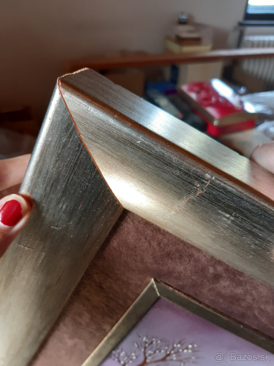 Insitný obraz Zima - 6