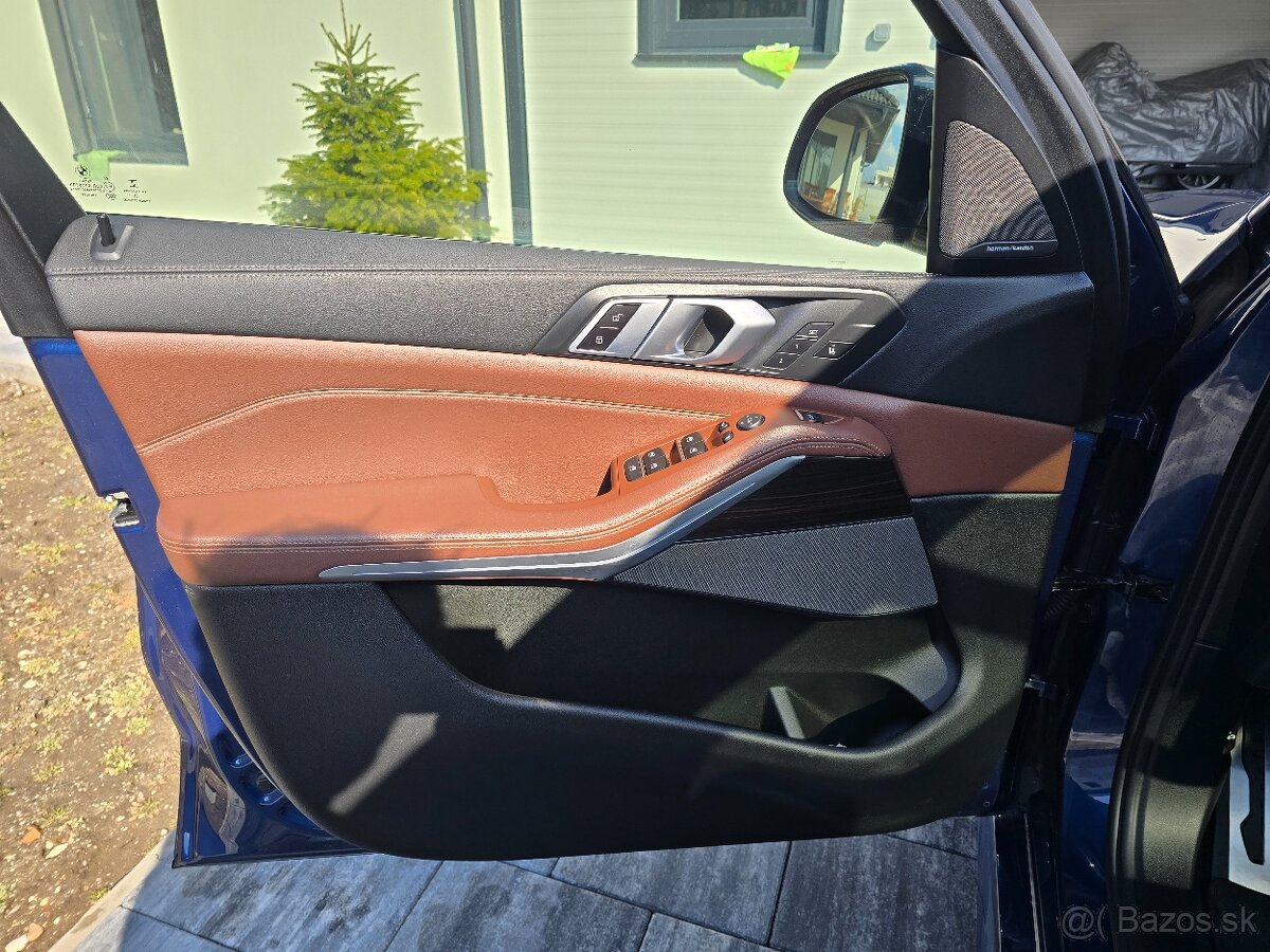 BMW X5 M50D ZNÍŽENÁ CENA - 6