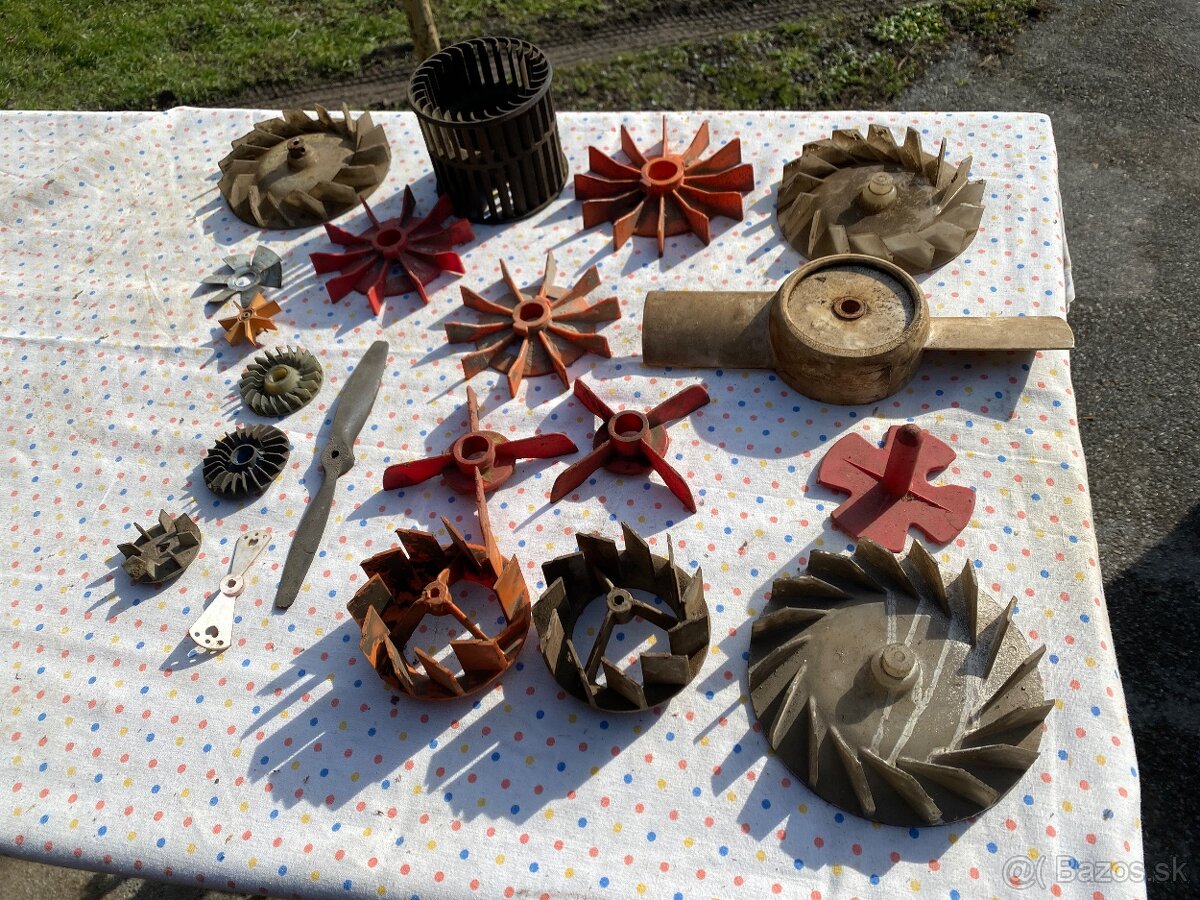 Škoda 1000, 100, 120 - 6