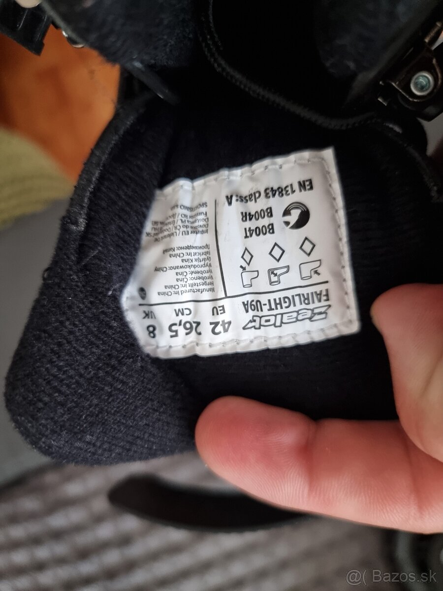 Pánske kolieskové korčule - 6