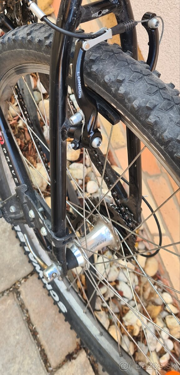 SPECIALIZED Hard Rock 3/4 kostra - 6
