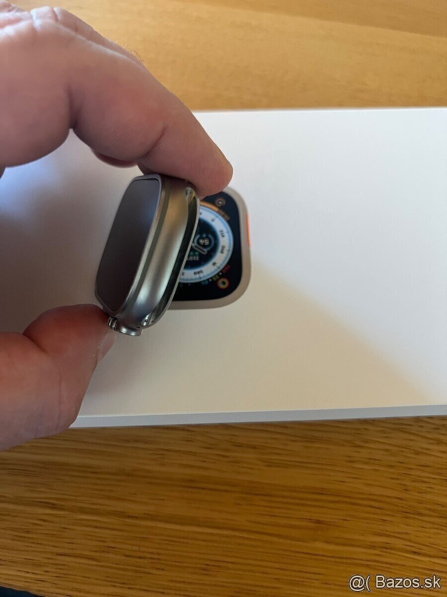 APPLE WATCH ULTRA 49MM - 6