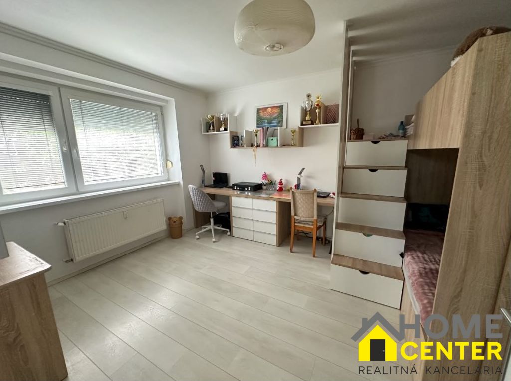 PREDAJ : 2 IZBOVÝ TEHLOVÝ BYT, KOMÁRNO - 6