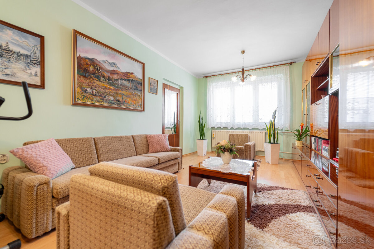 Rodinný dom, Veľké Kapušany - 6