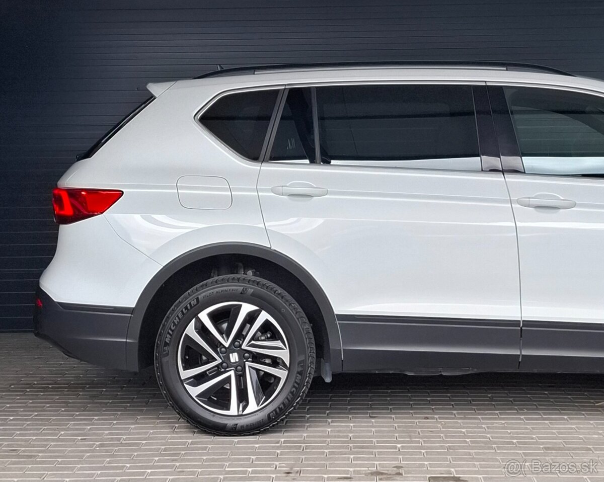 Seat Tarraco 2.0 TDI 150 Style DSG - 6