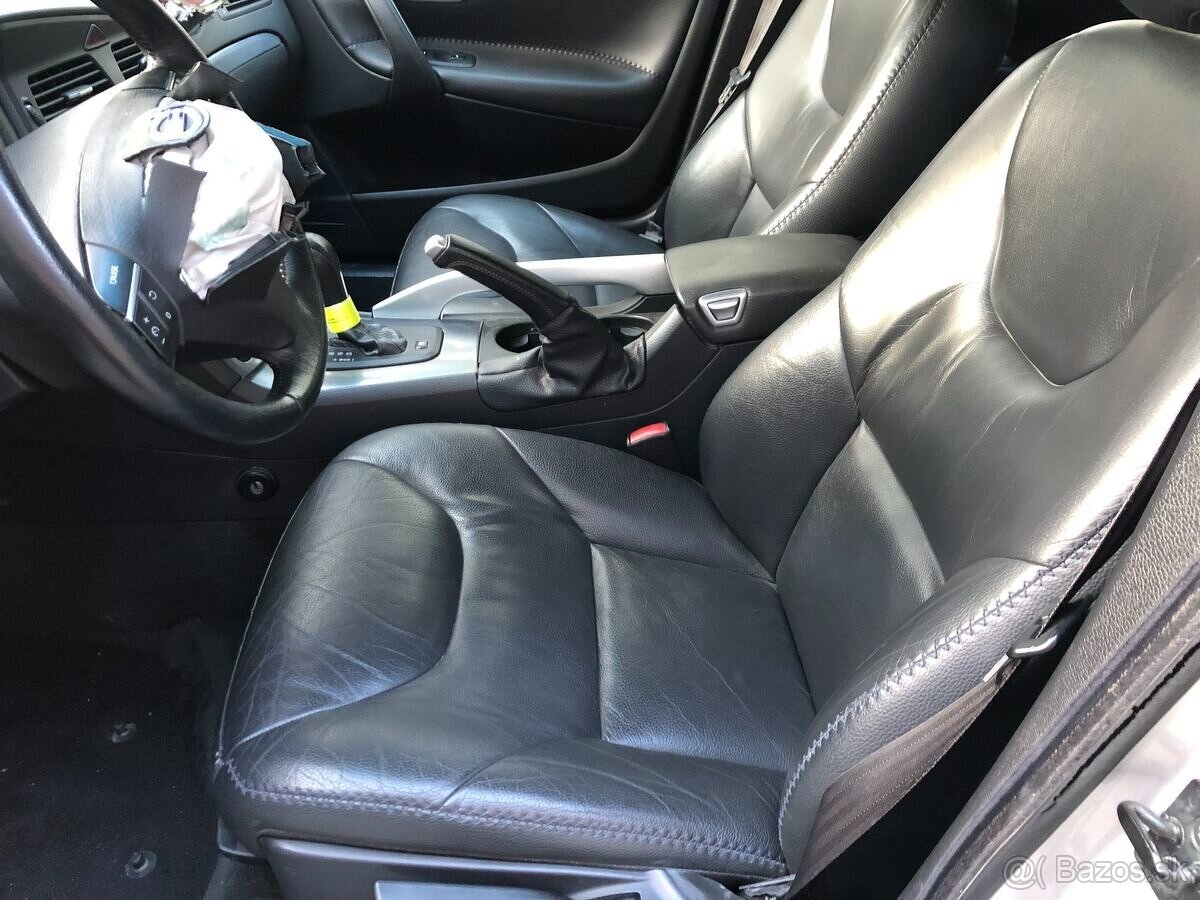 Volvo XC70 D5 2007 ND - 6