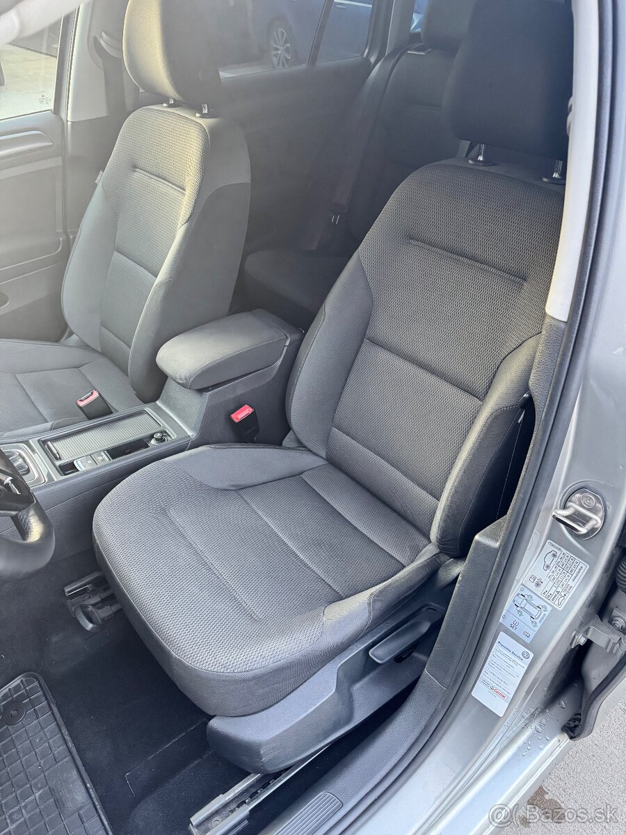 VW Golf 7 1.6tdi dsg - 6