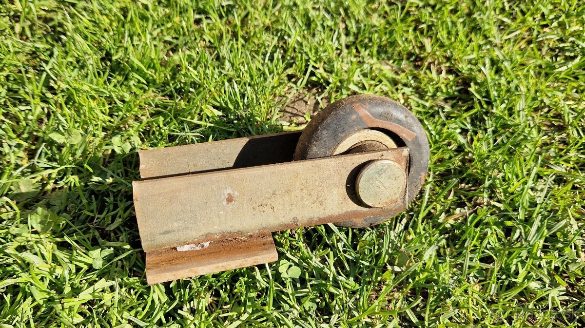 Samonosná Brána - 6