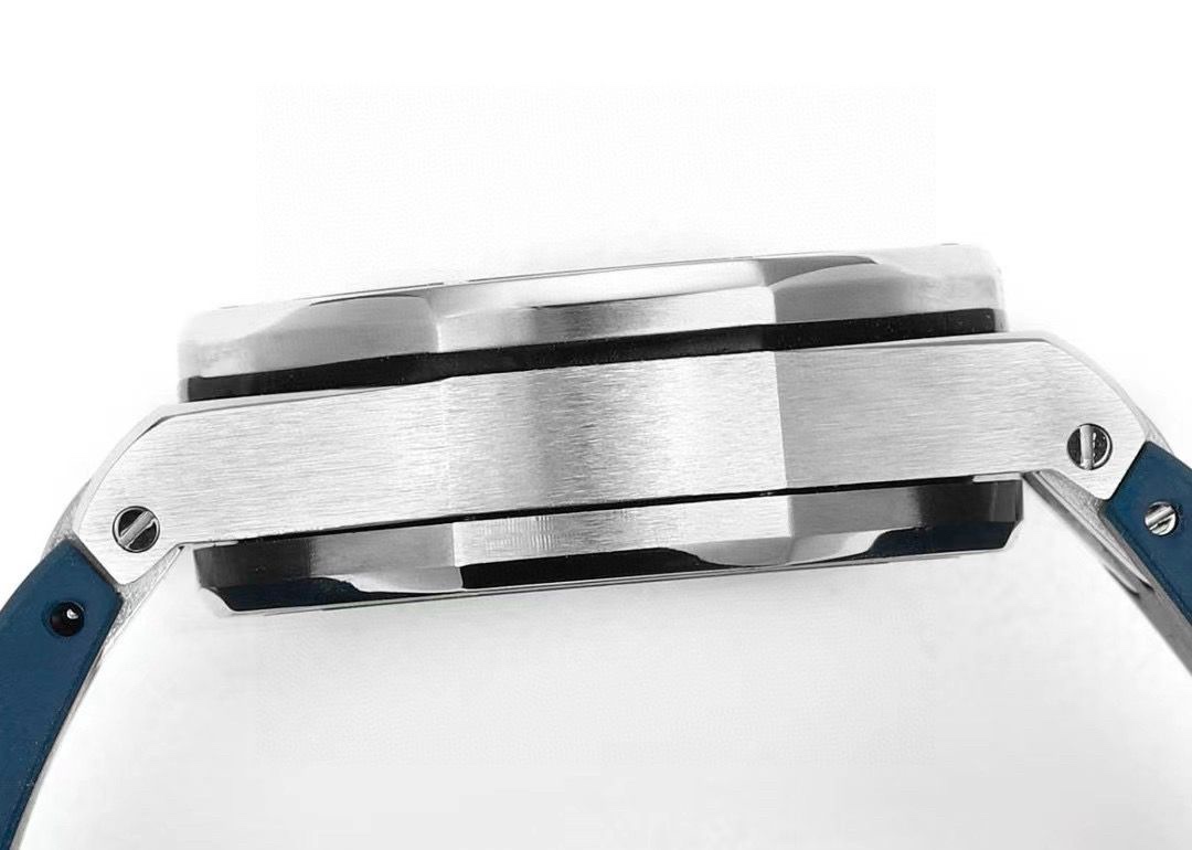 AP Royal Oak OffShore Blue Diamond - 6