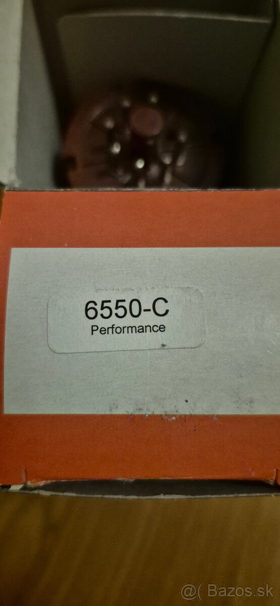 Elektrónky Carbon S4A 6550C - 6