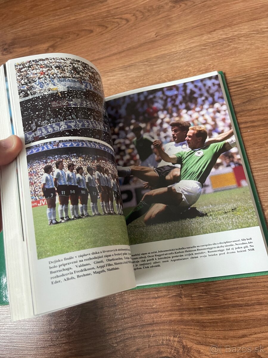 Mexiko 86 Igor Mráz - 6