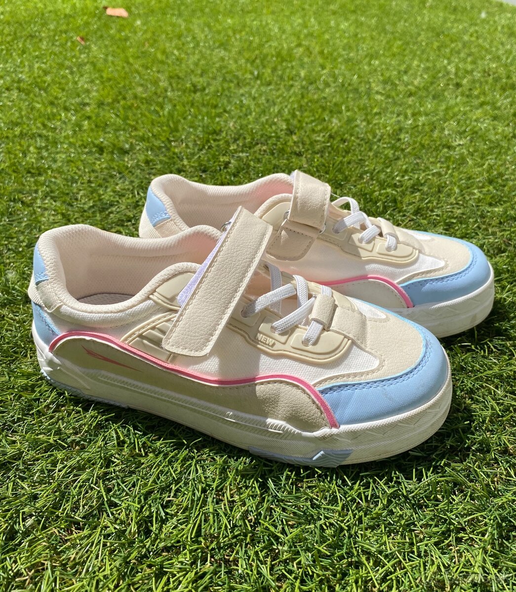 Detské tenisky značky Sprandi - 6