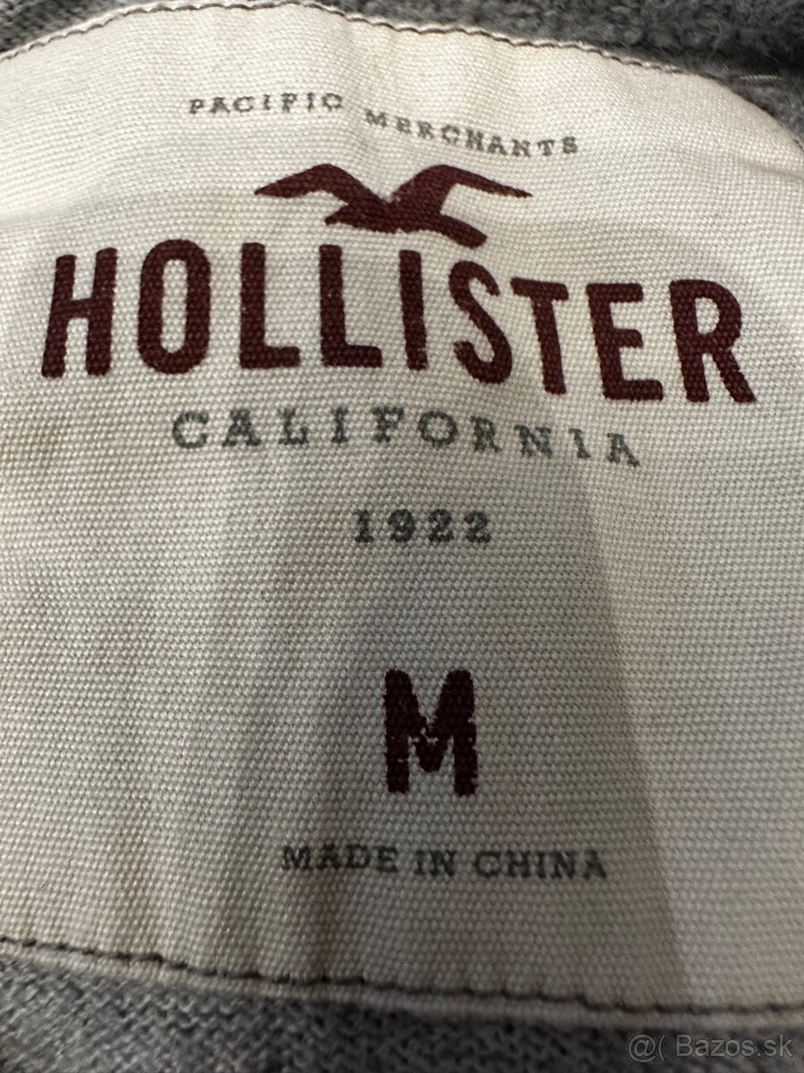 Chlapčenské oblečenie -balík - 6