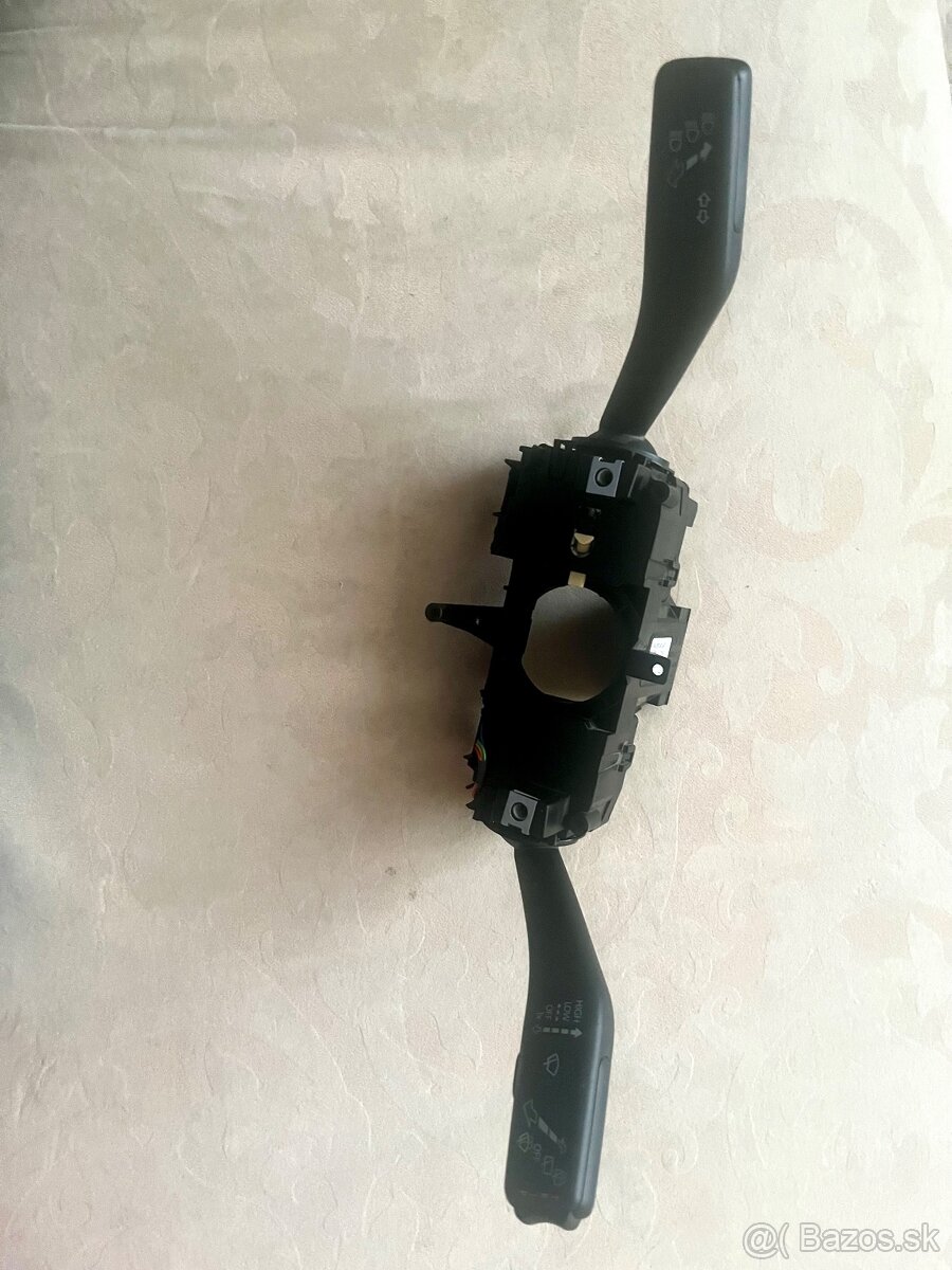 Skoda citigo vw up diely - 6