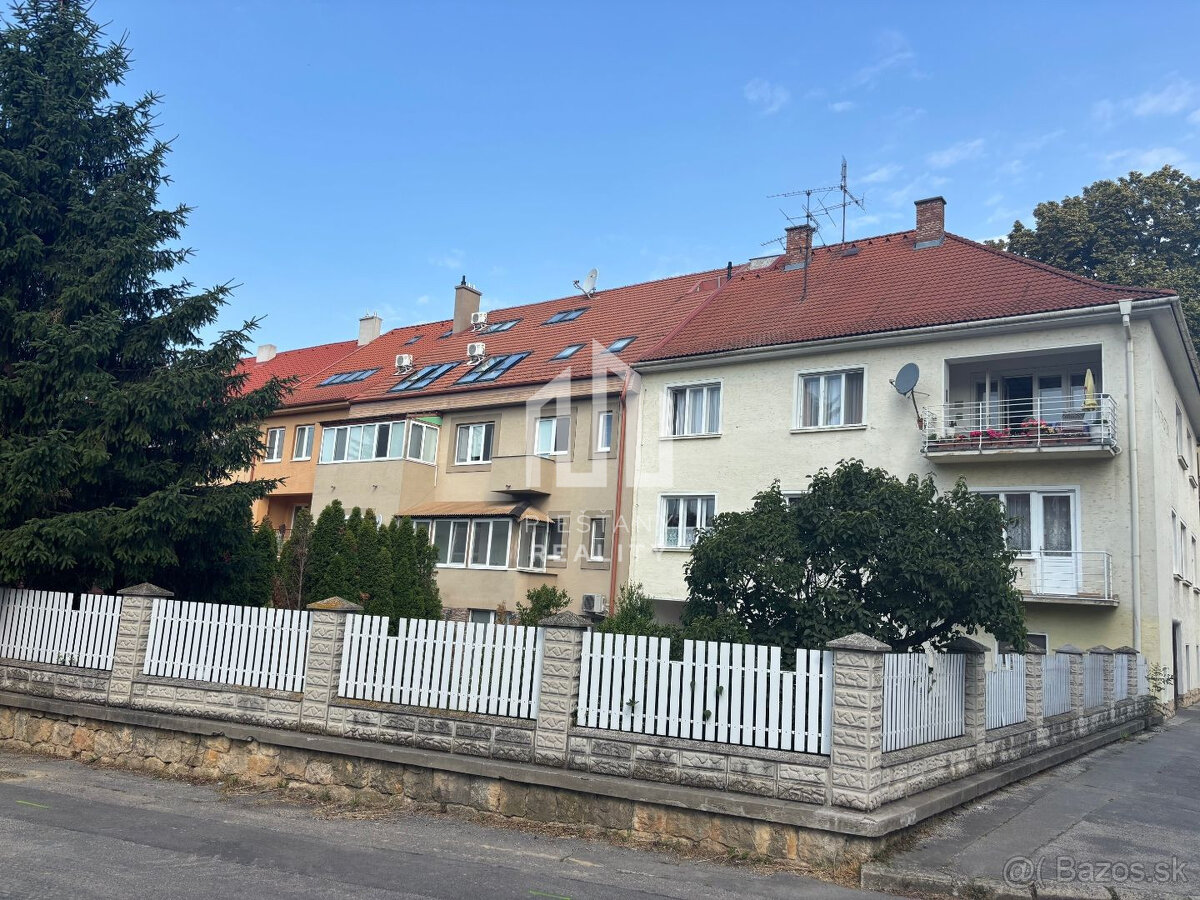 Investícia, ktorá dáva zmysel – byt 103 m² v centre Piešťan - 6