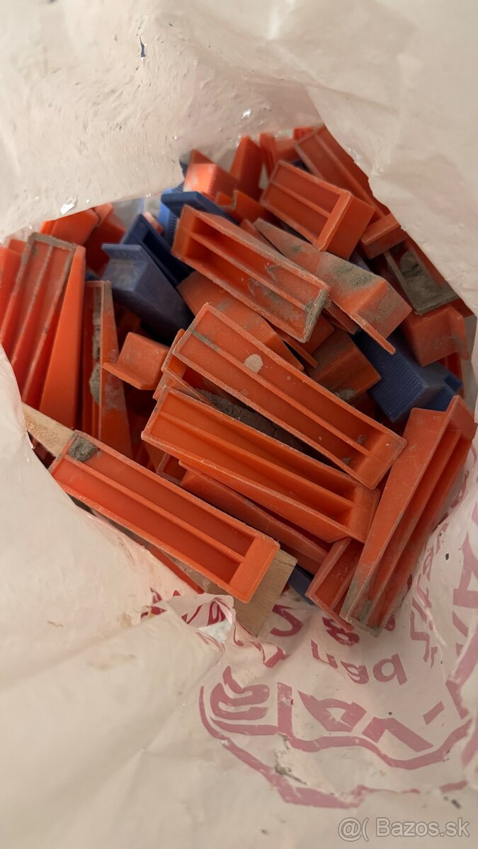 Materiál na sádrokartón, sádrokartónové stropy, zostatok - 6