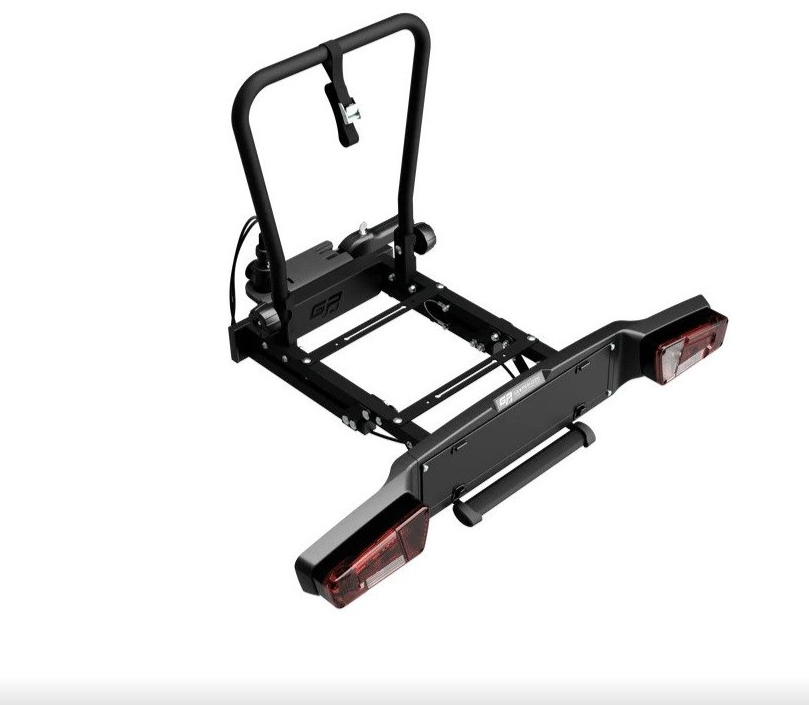 Box na ťažné zariadenie - 6