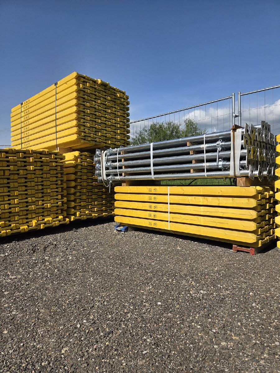 Predám lešenie - 6