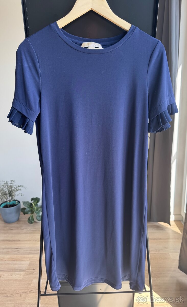 Michael Kors elasticke šaty S-M - 6