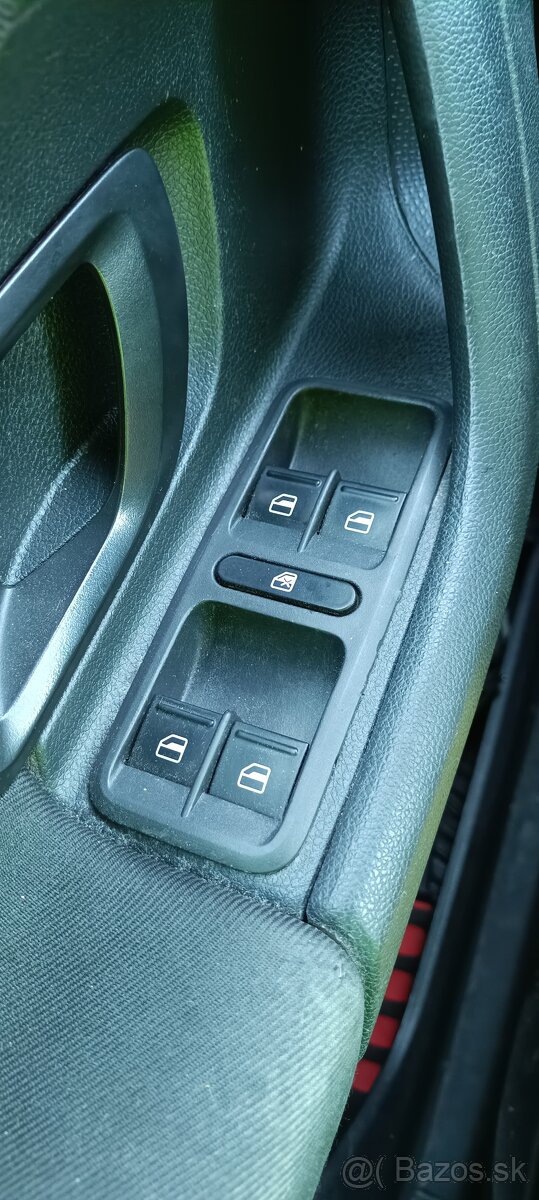 Predám Škoda Roomster 1,2tsi 2011 - 6