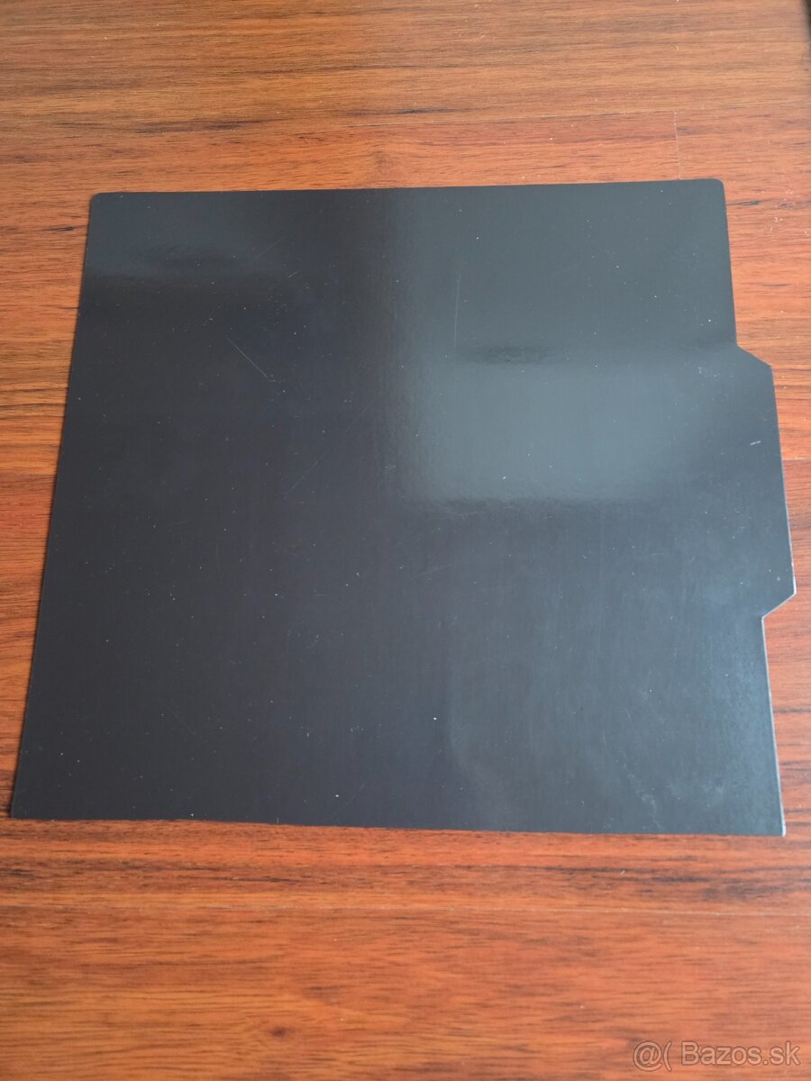 2ks Tlačová podložka 310x310mm - 6