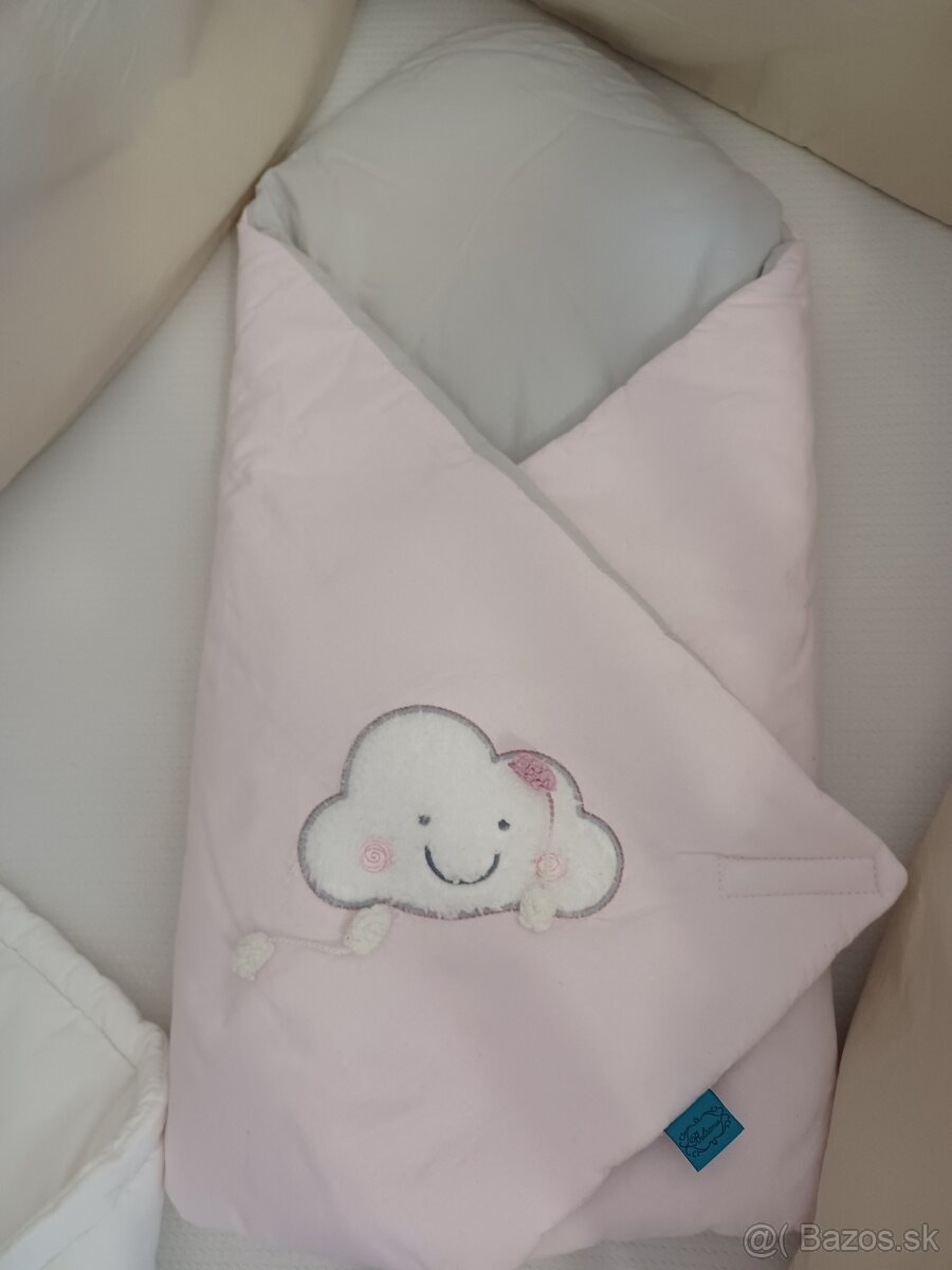 Postieľka Sundvik - 6