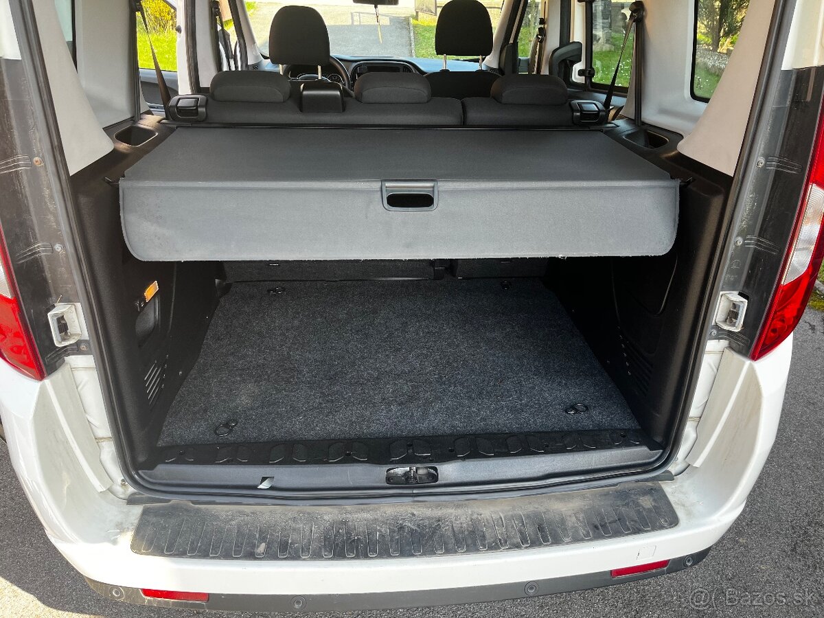 Doblo - 6