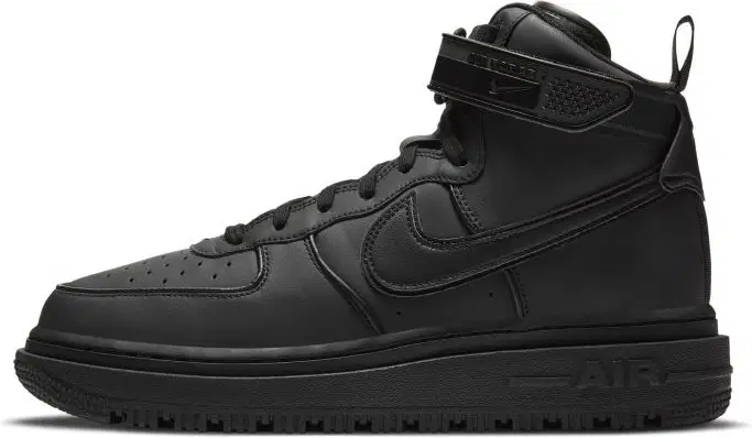 Nike air force 1 boot - 6