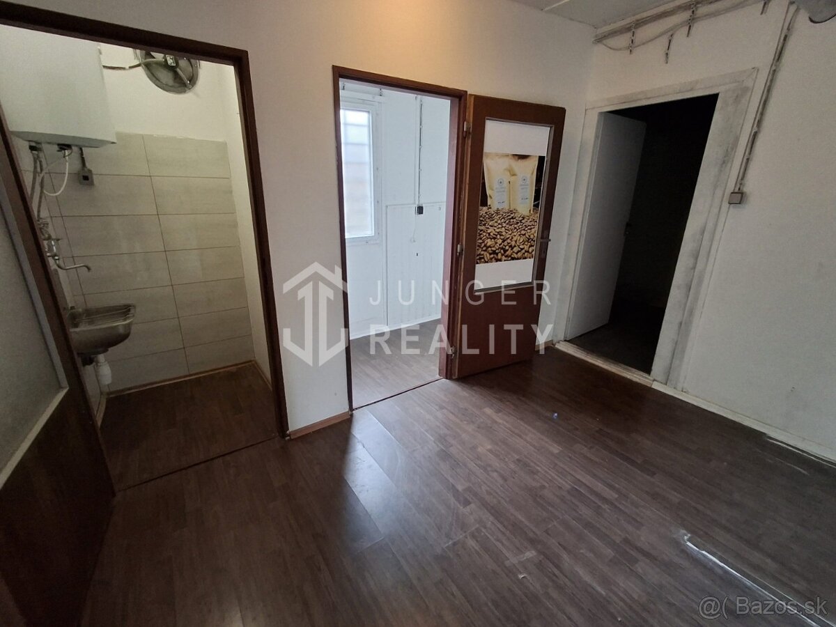 Na prenájom / predaj predajňa v Rožňave - 6