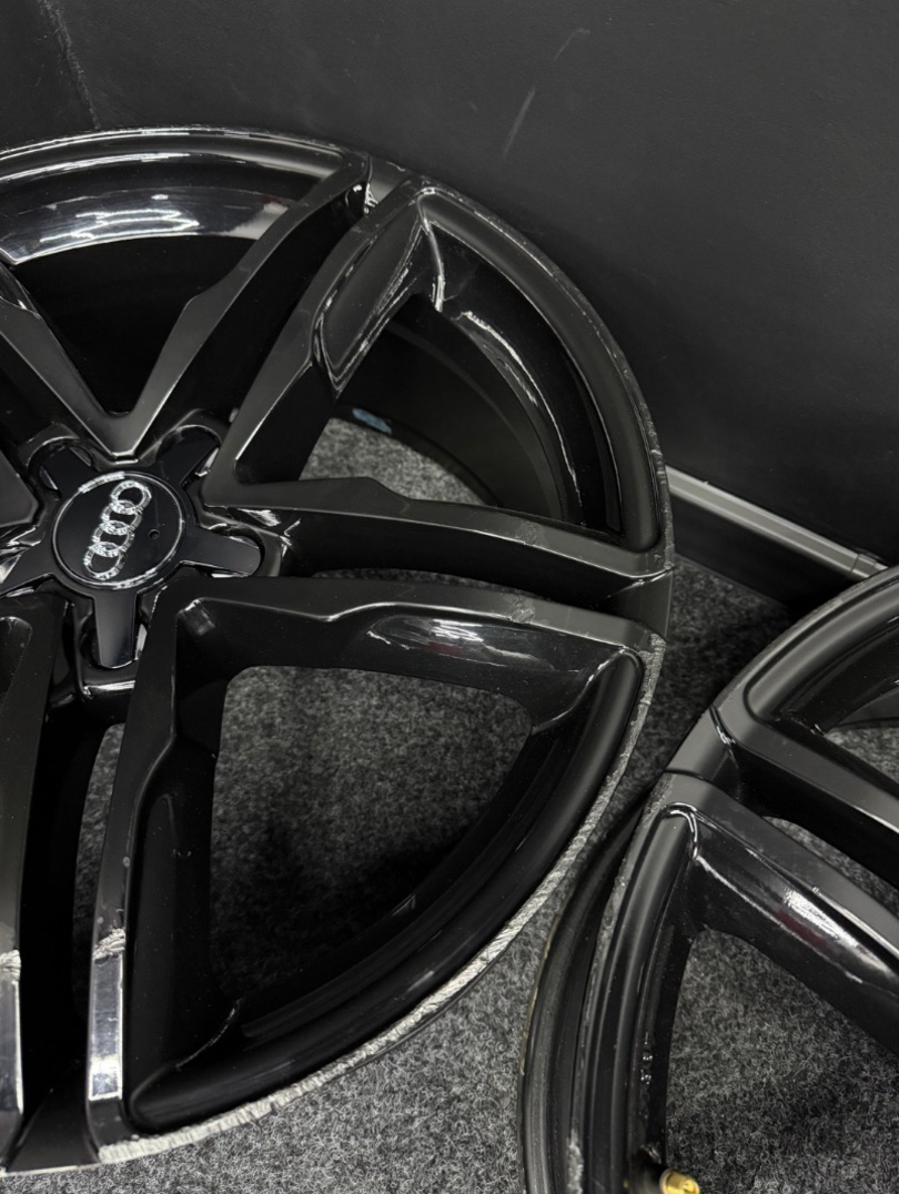 Alu WheelWorld 5x112 19” - 6