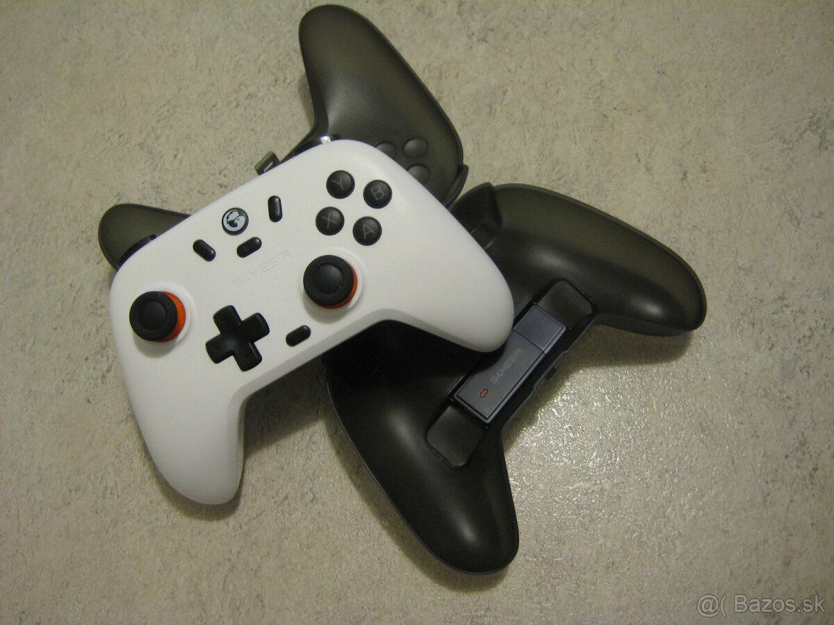 ♦️ GAMESIR Herný ovládač T4 Nova Lite ♦️ - 6