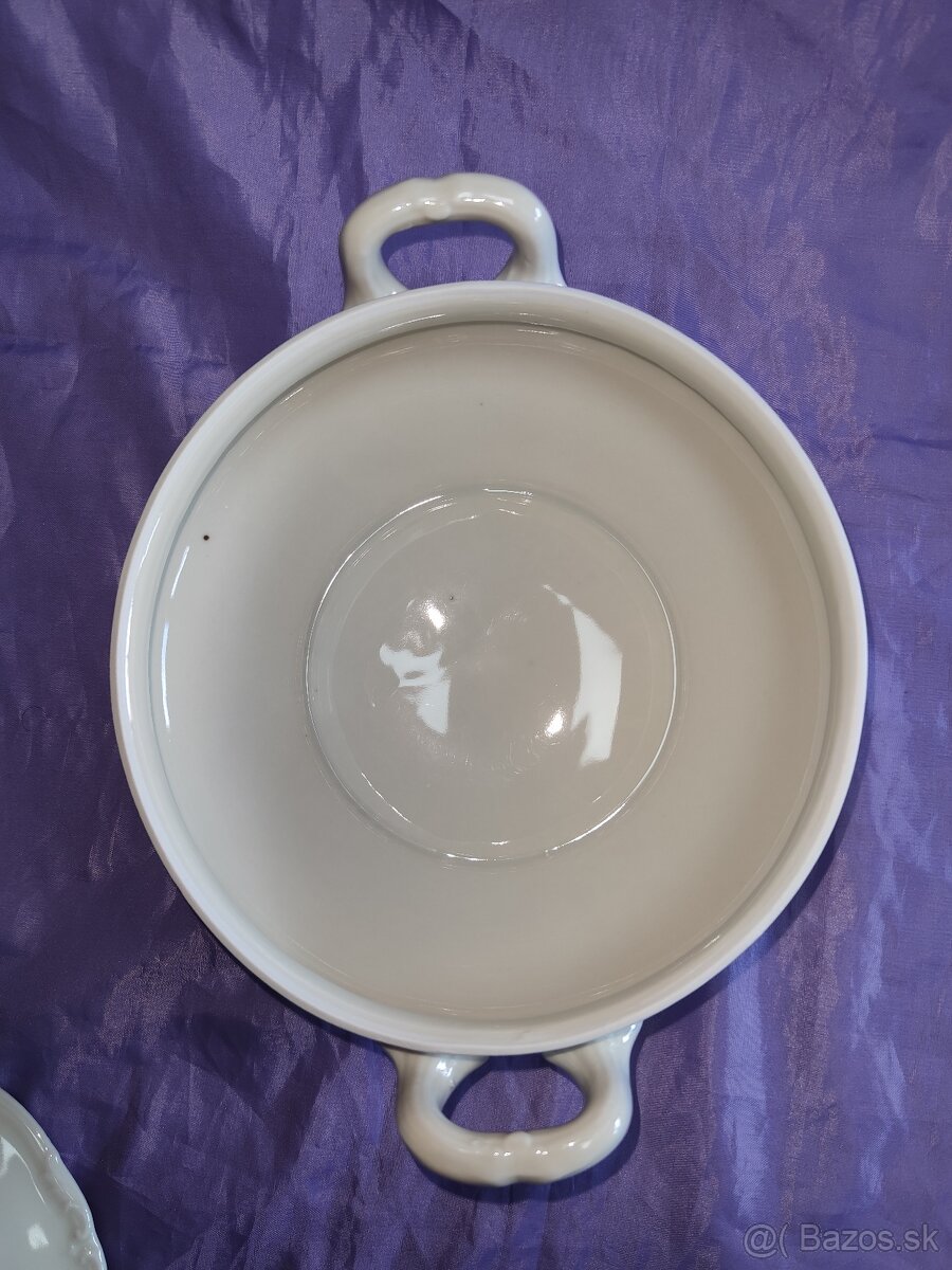 nádherná polievková misa Epiag - 6