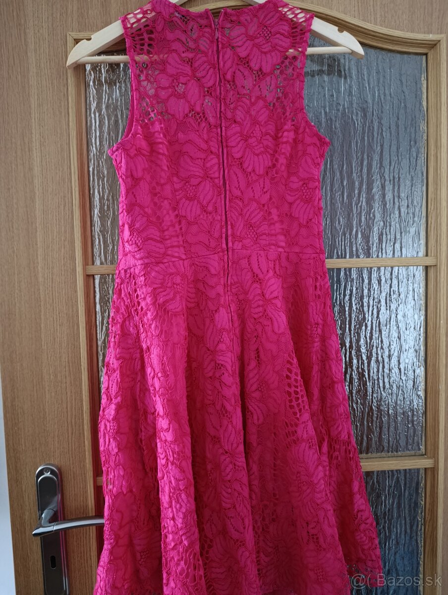 Predám šaty a sako - 6