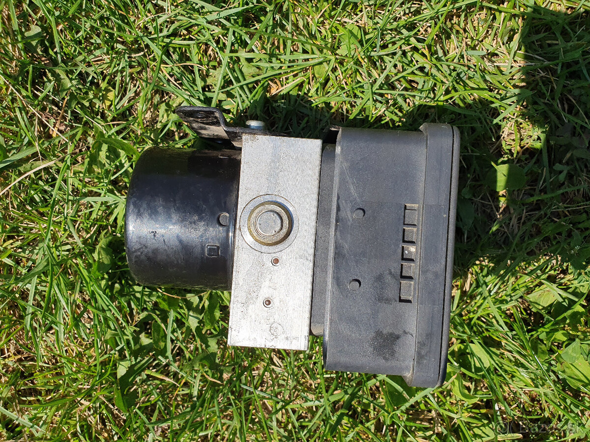 ABS riadiaca jednotka/hydroblok Citroen C5 I 2004-2008 - 6