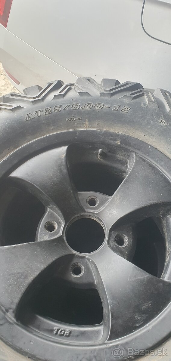 Kolesa R12 4x110 - 6