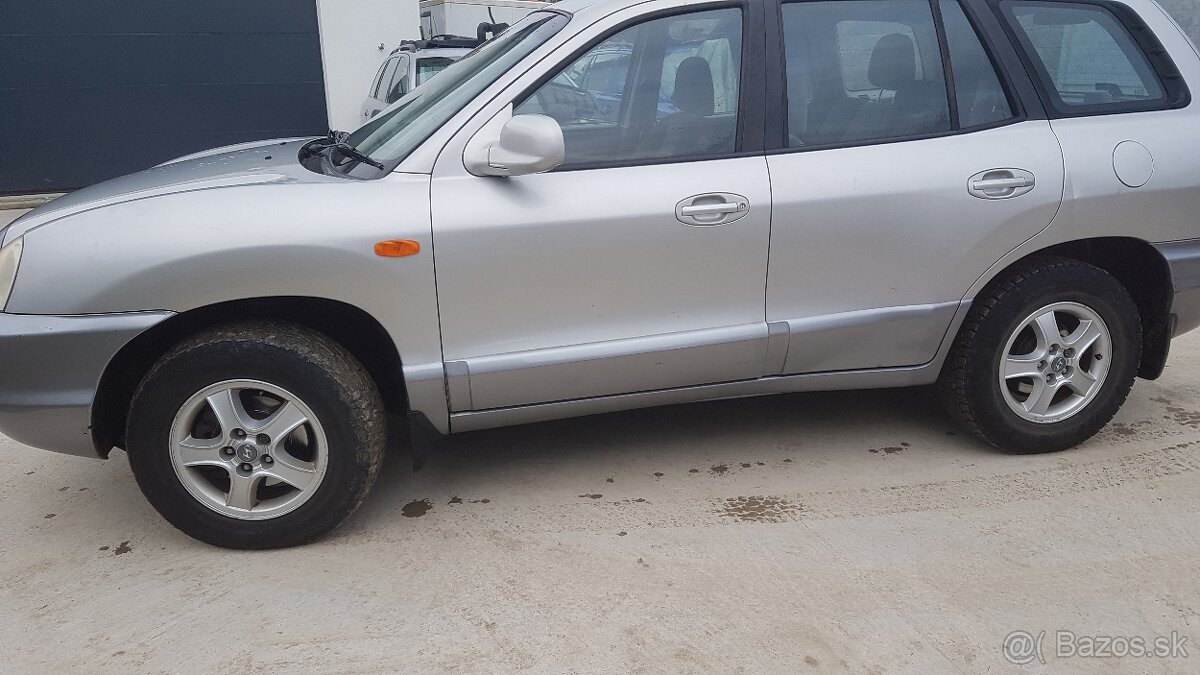 DIELY HYUNDAI SANTA FE - 6