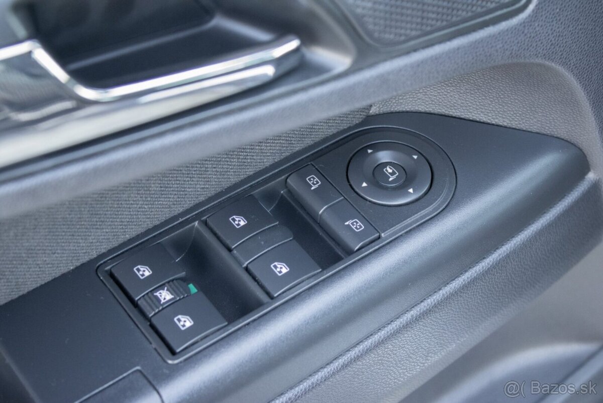 Opel Zafira 1.7 DTR Enjoy, 92kW - 6